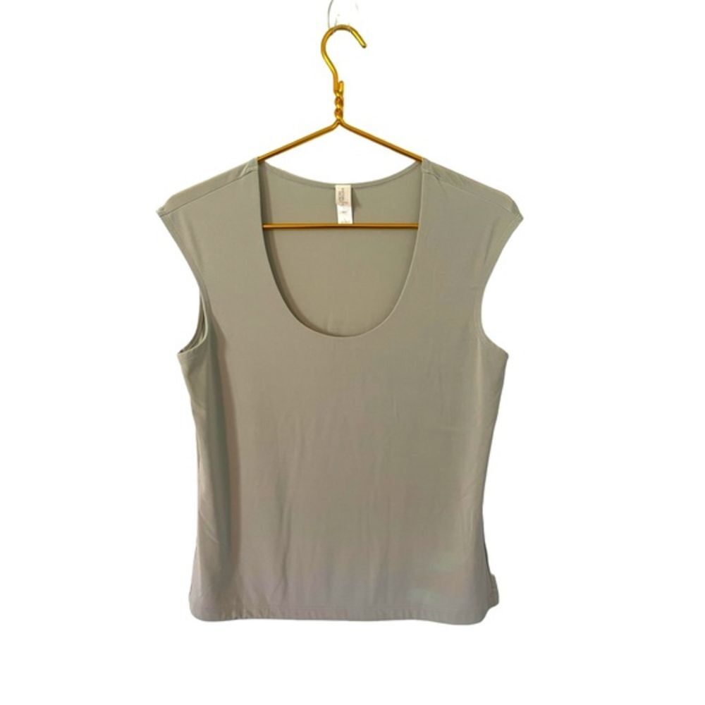 Victoria’s Secret 90’s Vintage‎ Scoop Neck Top, Size Large